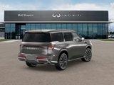 New 2025 INFINITI QX80 Luxe image 5