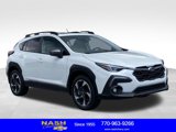 Used 2024 Subaru Crosstrek 2.5i Limited image 1