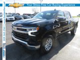 Used 2023 Chevrolet Silverado 1500 LT image 3