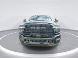 New 2026 RAM 2500 Laramie w/ Night Edition image 3