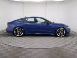 New 2025 Audi RS 7 Performance image 4