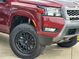 New 2025 Nissan Frontier SV w/ SV Convenience Package image 2