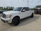 Used 2014 Ford F150 Lariat w/ Equipment Group 501A Mid image 4