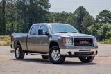 Used 2008 GMC Sierra 2500 SLT w/ Entertainment Package image 3