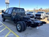 New 2025 Chevrolet Silverado 3500 LT w/ Convenience Package image 5