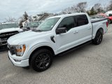 Used 2021 Ford F150 4x4 SuperCrew image 2