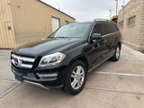 Used 2014 Mercedes-Benz GL 450 image 2