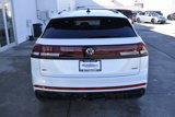 New 2025 Volkswagen Atlas Cross Sport SEL R-Line image 5