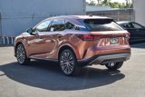 New 2025 Lexus RX 350 Premium Plus image 4