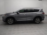 Used 2019 Hyundai Santa Fe SEL image 2