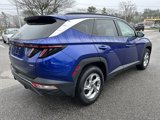 Certified 2022 Hyundai Tucson SEL image 5