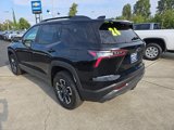 New 2026 Chevrolet Equinox ACTIV w/ Convenience Package III image 3