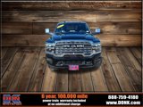 New 2025 RAM 2500 Limited image 3