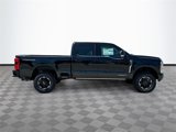 New 2025 Ford F250 King Ranch w/ Tremor Off-Road Package image 3