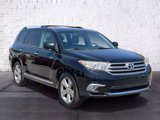 Used 2013 Toyota Highlander Limited image 2