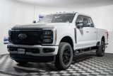 New 2025 Ford F250 Lariat image 3