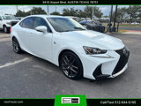 Used 2017 Lexus IS 350 F Sport image 3