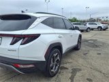 Used 2022 Hyundai Tucson Limited image 3