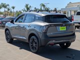 New 2026 Nissan Kicks SR image 6
