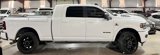 Used 2024 RAM 2500 Limited image 2
