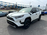Used 2019 Toyota RAV4 XSE image 3