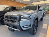 New 2025 Nissan Frontier PRO-4X image 2