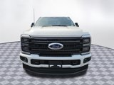 New 2025 Ford F350 4x4 Crew Cab Super Duty image 2