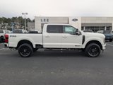 New 2025 Ford F250 Lariat w/ Lariat Ultimate Package image 2