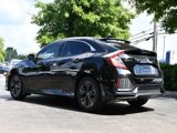 Used 2018 Honda Civic EX-L image 5