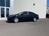Used 2023 Nissan Versa S w/ Trunk Package image 3