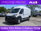 New 2025 RAM ProMaster 3500 image 4