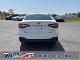 Used 2022 Subaru Legacy Limited image 4