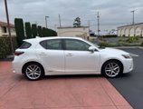 Used 2017 Lexus CT 200h image 5