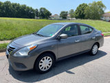 Used 2019 Nissan Versa SV image 3