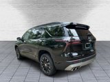 New 2025 Chevrolet Traverse LT w/ Sun and Wheel Package image 2