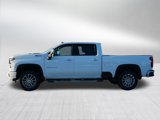 New 2025 Chevrolet Silverado 2500 LTZ w/ Z71 Chrome Sport Edition image 2