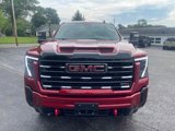 New 2025 GMC Sierra 2500 AT4 image 2