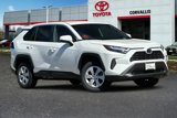 New 2025 Toyota RAV4 LE image 2