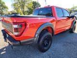 Used 2022 Ford F150 Raptor w/ Equipment Group 801A High image 2