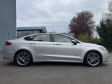Used 2017 Ford Fusion SE w/ Equipment Group 601A image 2