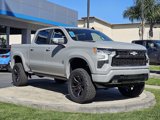 New 2025 Chevrolet Silverado 1500 RST image 4