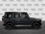 New 2025 Mercedes-Benz G 580 w/ EQ Technology image 3