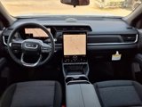 New 2026 GMC Terrain Elevation w/ Black Edition image 3