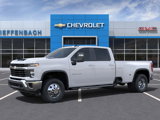 New 2025 Chevrolet Silverado 3500 LT w/ All Star Edition image 2