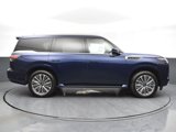 New 2025 INFINITI QX80 Luxe image 4