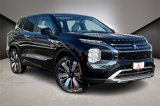 New 2025 Mitsubishi Outlander SE image 2
