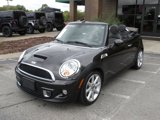 Used 2013 MINI Cooper S w/ Highgate Pkg image 4
