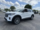 New 2025 Ford Explorer Active w/ Active Comfort Package image 4