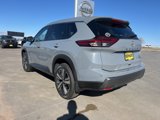 New 2025 Nissan Rogue SL image 5