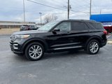 Used 2023 Ford Explorer Limited image 3